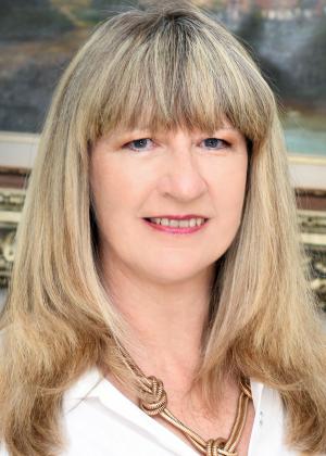 Photo of Erika de Groot
