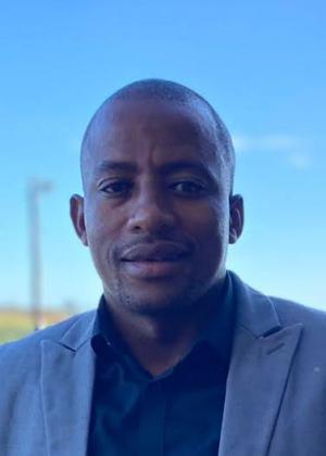 Photo of Dennis Nembe