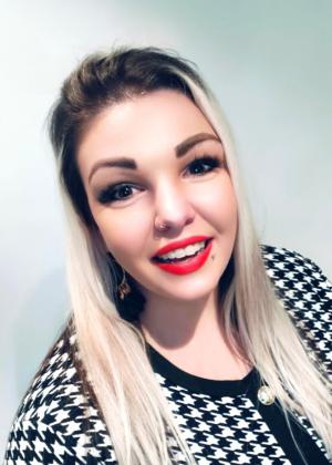 Photo of Marizanne Barnard