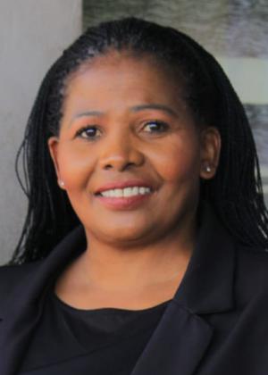 Photo of Dawn Thibelang