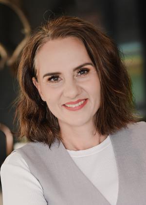 Photo of Louise Peyper