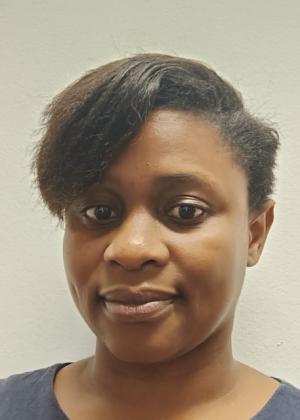 Photo of Hlengiwe Majola