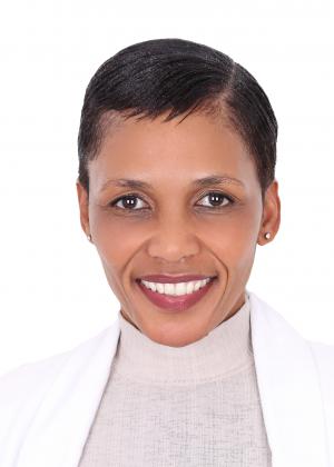 Photo of Connie Senyarelo