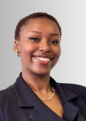 Thuto Ndambe Sibisi from Nesthaven Properties Photo of Thuto Ndambe Sibisi