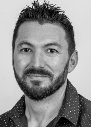 Shawn Janse van Vuuren from Real Estate Services Photo of Shawn Janse van Vuuren
