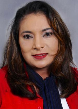 Photo of Cheryl Pereira