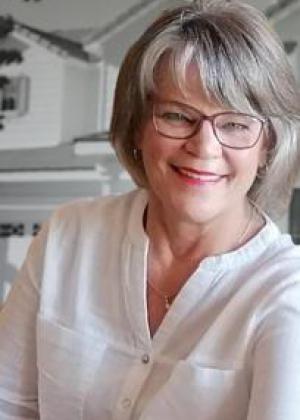 Petro Human from EXP Realty South Africa Photo of Petro Human