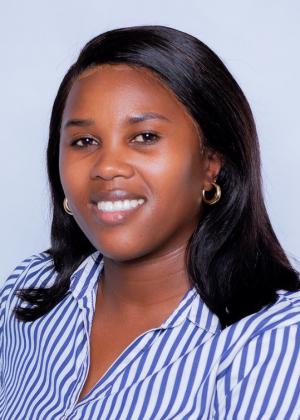 Photo of Noluvuyo Madaka