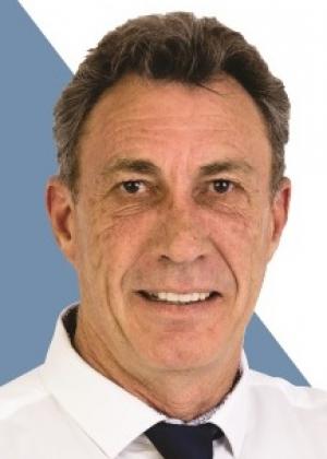 Photo of Marthinus Greyvensteyn