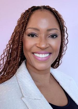 Photo of Nomfundo Thabethe