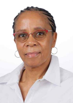 Photo of Pamella Mjila