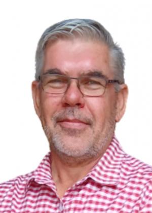 Pieter Erasmus from Property Boom Photo of Pieter Erasmus