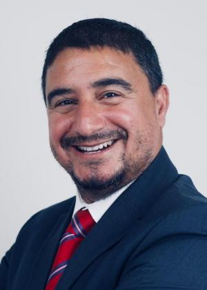 Photo of Angus Wagner