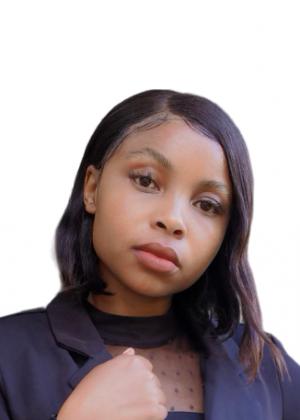 Photo of Kegomoditswe Rakgantsho