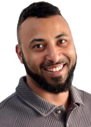 Xavier Salsone from Only Realty Photo of Xavier Salsone