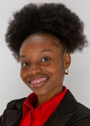 Photo of Delight Kwaramba