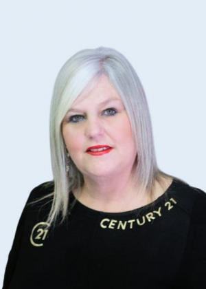 Photo of Penny Elworthy