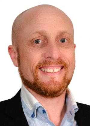 Photo of Richard Jones