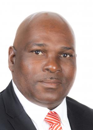 Photo of Nhlanhla Gumede