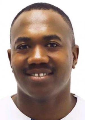 Photo of Thembinkosi Kwana
