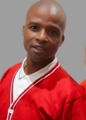 Photo of Daniel Mathabela