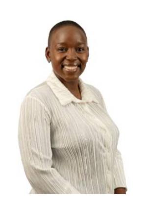 Photo of Zama  Mkhize