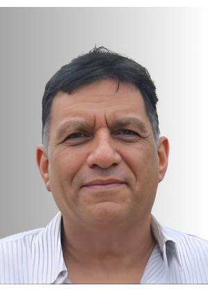 Photo of Narendra  Narotham Nathoo 