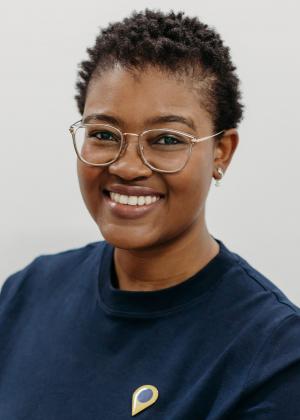 Photo of Nok'Phiwa Mokoena