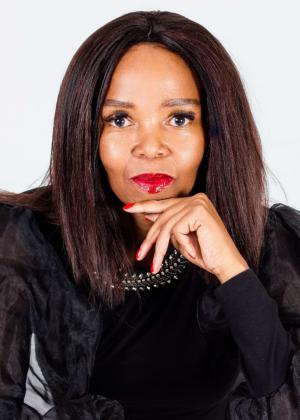 Photo of Maggie Rakuba