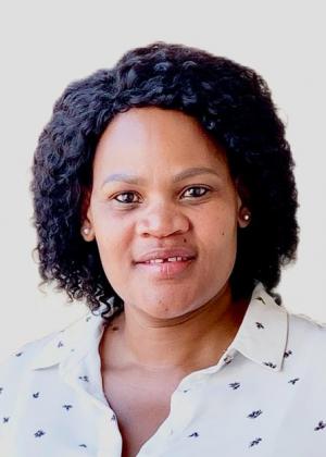 Photo of Thabiso Okocha