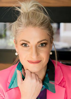 Photo of Hanri Cloete