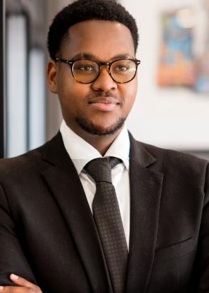 Photo of Sibusiso Thabethe