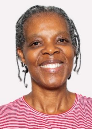 Photo of Mogomana Matseba