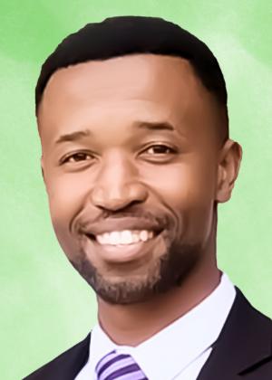 Photo of Ayanda Masuku