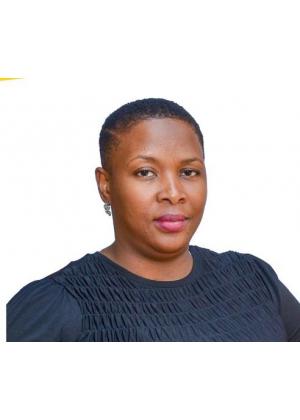 Photo of Ntombi Nene