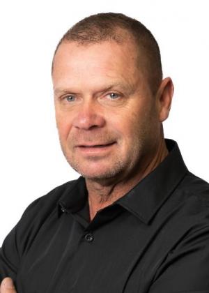 Photo of Ronald Meyer