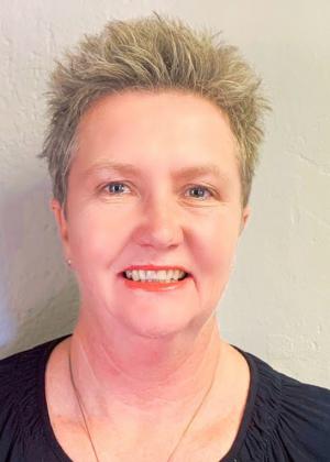 Photo of Erika Vaughan