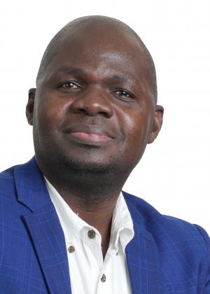 Photo of Selestino Munyaradzi