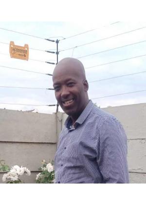 Photo of Jabu Dirane