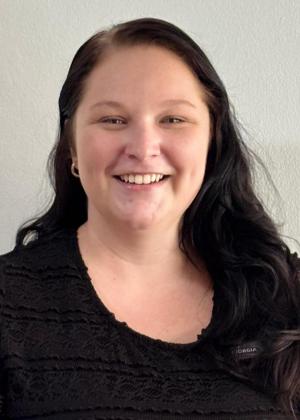 Photo of Giorgia Botes