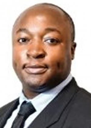 Photo of Bethel Mpofu