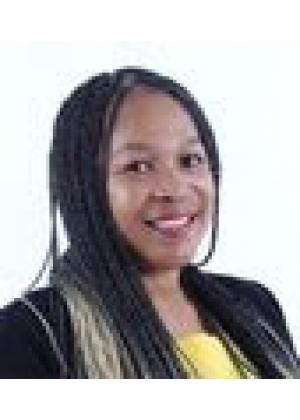 Photo of Tshepiso Tomokooane