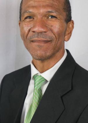 Photo of Anthony Rademeyer