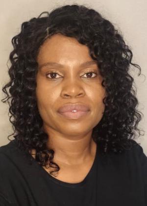 Photo of Keikantse Mosala