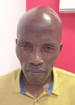 Photo of Elphus Nyadzani