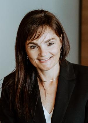 Photo of Kerry Swart