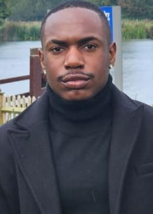 Photo of Mutale Zulu