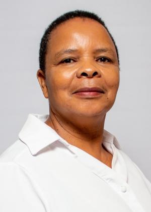 Photo of Nozuko Giqwa