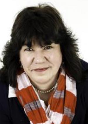 Photo of Rochelle Pamensky