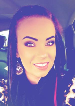 Photo of Zita Burger